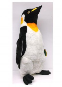 PENGUIN GIANT STUFFED ANIMAL