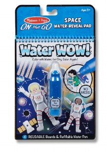 WATER WOW SPACE