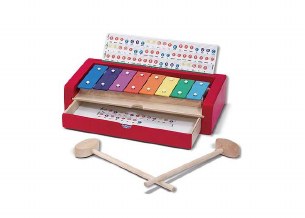 LEARN TO PLAY XYLOPHONE