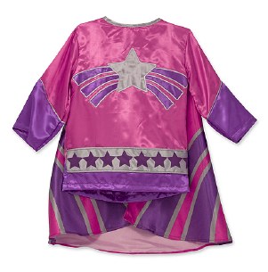 SUPER HEROINE ROLL PLAY-DISC.