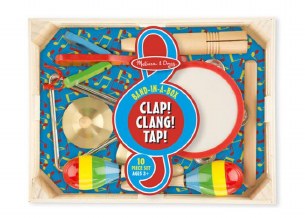 BAND IN A BOX 10 PC SET