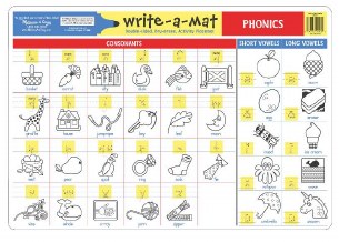 PHONICS