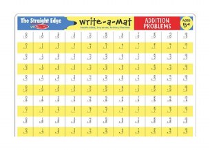 ADDITION PROBLEMS
