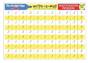 MULTIPLICATION PROBLEMS