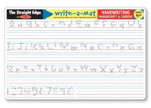 HANDWRITING