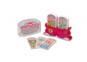 SMARTY PANTS KINDERGARTEN