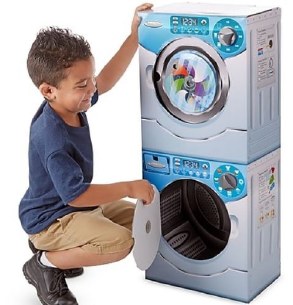 WASHER/ DRYER COMBO