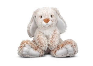 BURROW BUNNY