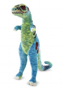GIANT T -REX