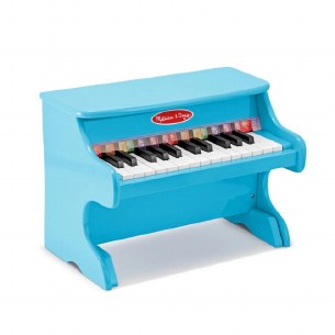 BLUE PIANO