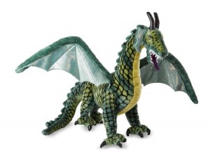 WINGED DRAGON