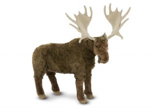LARGE MOOSE