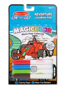 MAGICOLOR AVENTURE PAD