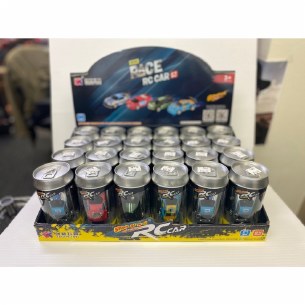 1/58 SCSALE R/C CAN CAR
