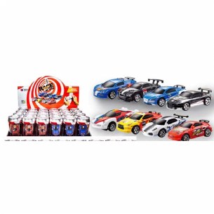 IMEX 1/58 Scale Mini RC Car