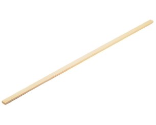 BASS STRIP 3/16 X 1/2
