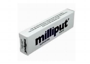 MILLIPUT SUPERFINE WHITE PUTTY