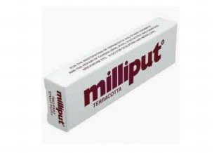 MILLIPUT TERRACOTTA PUTTY