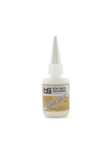 FOAM SAFE THIN C.A. 1/2 OZ