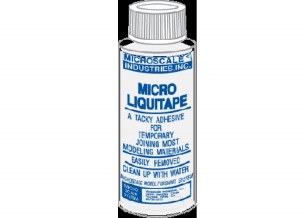 MICRO LIQUITAPE 1oz.
