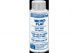 MICRO FLAT 1oz.
