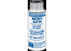 MICRO SOL SATIN 1oz.