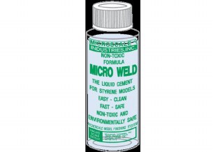 MICRO WELD 1oz.