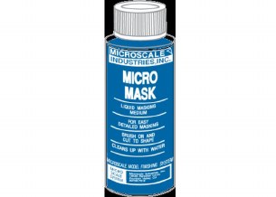 MICRO MASK 1oz.
