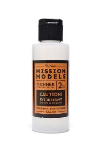 THINNER 4 OZ