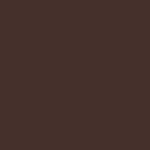 ROTBRAUN RED BROWN 1 OZ