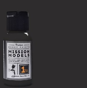 NATO BLACK 1 OZ