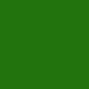 FARM TRACTOR GREEN 1 OZ