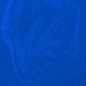 IRIDESCENT BLUE 1 OZ