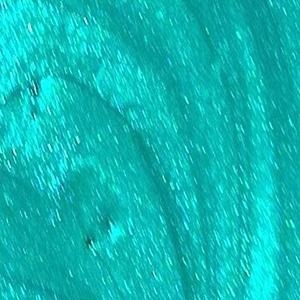 IRIDESCENT DUCK TEAL 1 OZ