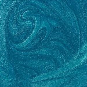 IRIDESCENT TURQUOISE 1 OZ
