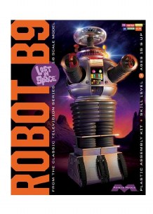 1/6 LOST IN SPACE:ROBOT B9