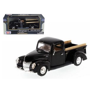 1/24 1940 FORD PICK UP