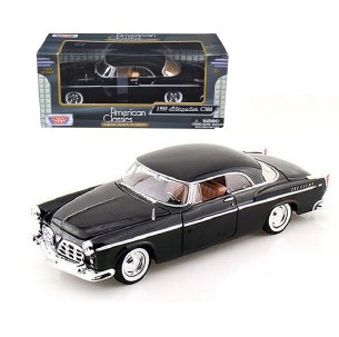 1/24 1955 CHRYSLER C300