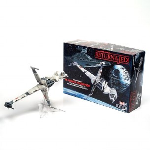 STAR WARS B-WING FIGHTER