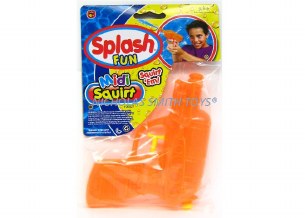 SQUIRT GUNS ASSORTED COLORS