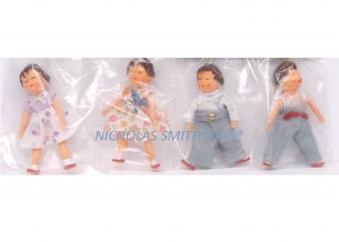 LITTLE CHILDREN DOLLS