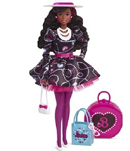 BARBIE REWIND 4