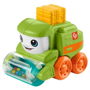 Pop & Roll Tractor