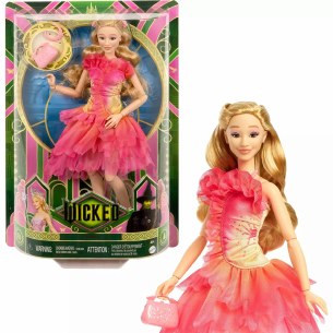 Wicked: Glinda Fashion Doll