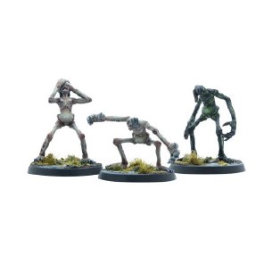 FALLOUT WENDIGO PACK