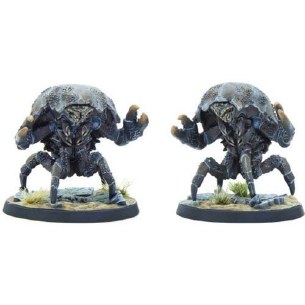 FALLOUT: WW;CREATURES MIRELURK