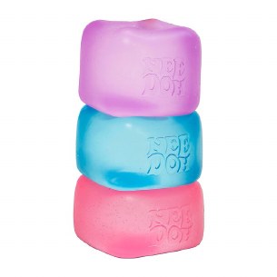 NeeDoh Nice Cube