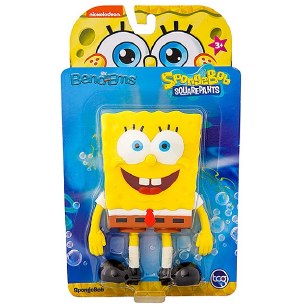 SPONGEBOB BENDEMS