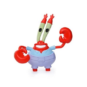 SPONGEBOB MR.CRAB BEND-EMS