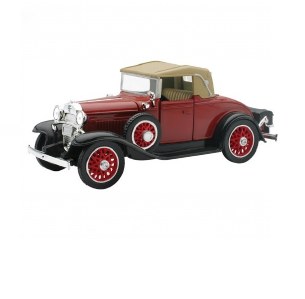 1931 CHEVY SPORT CABRIOLET